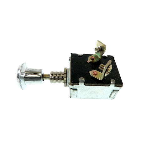 Aftermarket Tractor Light Switch SSW2809 ELT20-0080